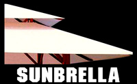 Sunbrella roof type